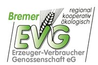 Logo der Bremer EVG